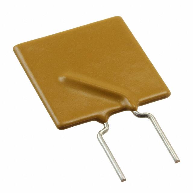 0ZRN1400FF1A Bel Fuse Inc. Fusibili ripristinabili PTC